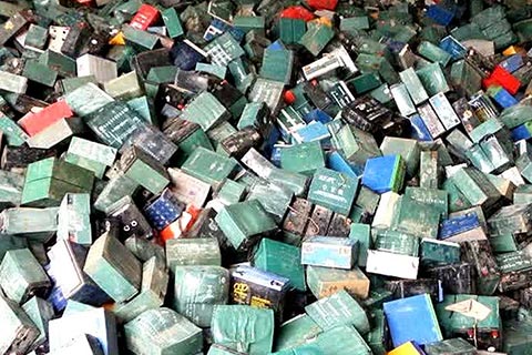 废锂电池回收厂家_废旧镉镍电池回收_回收旧电池多少钱